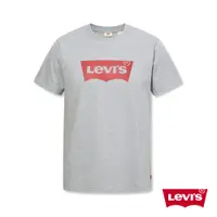 在飛比找蝦皮商城優惠-Levis 重磅短袖T恤 / 修身版型 / 經典Logo /