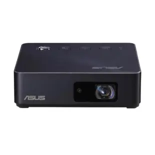 (售）ASUS ZenBeam S2 微型 LED無線投影機