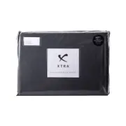 Xtra - Active Performance Sheet Sets Double Charcoal