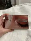 New NARS issist Wanted 8363 Eyeshadow Palette Limited Edition