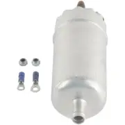 Bosch 69536 Electric Fuel Pump For 80-92 124 Beta Brava Vanden Plas XJ6 XJS (for: Jaguar)