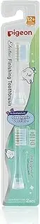 Pigeon Electric Finishing Replacement Toothbrush Head