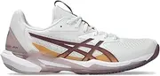 [ASICS] Kid's Gel-Resolution 9 Grade School Tennis Shoes