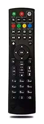 STREAMASTER-NCTV STREAMSMART-STREAMSTATION IR REMOTE CONTROL BRAND NEW MODEL