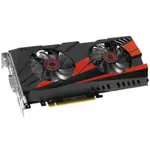 【二手9成新】華碩GTX960 1050TI 1060 2G/3G/4G臺式機電腦獨顯吃雞遊戲顯卡