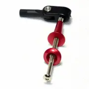 M4x65mm Adjustable Control Horns Assembly for RC Model Airplane Hobby Accessory
