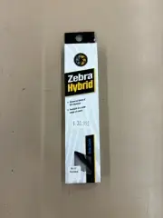 Zebra Hybrid Bow Cable for a Mathews Switchback - 35 1/2" Black