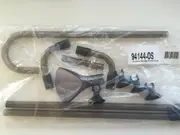Aqua One Outlet Set Ocellaris 850 UVC 94144-OS