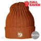 Fjallraven Byron Hat 羊毛帽 秋葉橘 77388 毛帽 保暖帽 OUDTOOR NICE