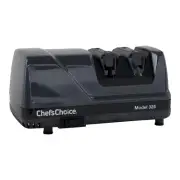 Chef’sChoice Professional Electric Knife Sharpeners Sharp-N-Hone With 100-