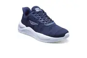 Red Tape Men's Blue Sports Walking Shoes - Navy