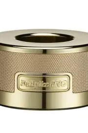 GoldFX Clipper Charging Base