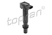 Ignition Coil For CITROEN Berlingo Mpv Van C3 DS OPEL PEUGEOT VAUXHALL 13-21 (for: Peugeot)