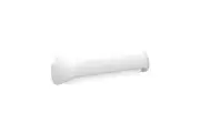 Ken Wall Light Surface Mounted 13W Rectangular White Eyelid Opal Diffuser
