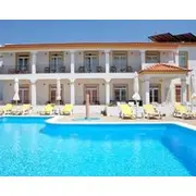 Convento D'Alter Hotel