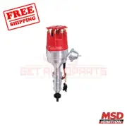 MSD Distributor for Ford Thunderbird 55-1958