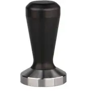 Stainless Steel Coffee Tamper 49mm Barista Espresso Base Coffee Bean Press