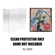 Protector For Hatsune Miku Thank You 1826 Days