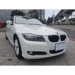 2010 BMW 320I  E90 原鈑件自售