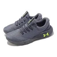 在飛比找PChome24h購物優惠-Under Armour 安德瑪 慢跑鞋 Charged V