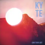 ##00 保存如新CD KYTE – LOVE TO BE LOST [2012]