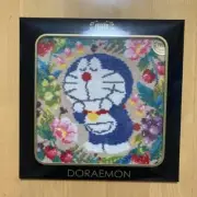 Failer Towel Handkerchief Doraemon Future Department Store Fruit Limited Tea JPN