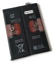 ORG New Original Battery for OnePlus 9 Pro
