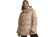 2XU Commute Insulation Longline Jacket Womens
