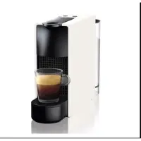 在飛比找蝦皮購物優惠-全新 Nespresso Essenza Mini 白色 膠