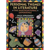 在飛比找蝦皮商城優惠-Personal Themes in Literature: