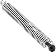 F10 F10 LCI Car Boot Lid Tailgate Tension Spring 51247204366 Professional Manufacturing Iron Material