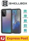 Samsung Galaxy S23 FE Shellbox Extreme WaterProof 360° Full Protection Case