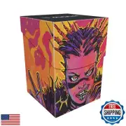 Ultra Pro - Aetherdrift Far Fortune, End Boss 100+ Deck Box® for Magic: The G