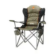 Oztent King Goanna Hotspot Camp Chair 200kg