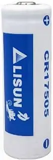 (1-Pack) CR17505 3.0V 2500mAh PCL Li-SOCL₂ Battery Non-Rechargeable Lithium Battery