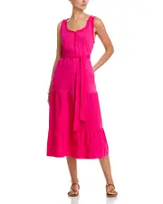 Tommy Bahama Sunrise Shores Midi Dress