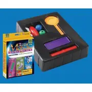 EMPIRE MAGIC COLLECTION #11 TRICKS 4 EASY TO DO CLOSE UP KIDS HOBBY ILLUSIONS