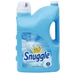 ☀️菲菲代購☀️ SNUGGLE 熊寶寶/熊寶貝 衣物柔軟精(每瓶5550ML/可用77次) COSTCO代購