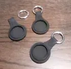 Protective Key Ring Cases for Apple Airtags