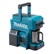Makita 12V Max - 18V Coffee Machine DCM501Z - Skin Only