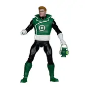 DC Comics - Green Lantern - Guy Gardner DC Multiverse McFarlane Collector Edition 7" Scale Action Figure