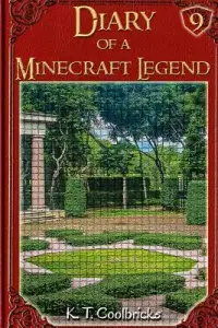 在飛比找博客來優惠-Diary of a Minecraft Legend