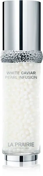 La Prairie White Caviar Pearl Infusion Illuminating Pearls for the Face 30 ml
