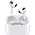 APPLE AIRPODS (3RD GENERATION) WITH MAGSAFE CHARGING CASE