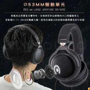 【鐵三角】 ATH-HL7BT 開放式藍牙耳罩耳機 無線耳機 【台灣公司貨門市購入】