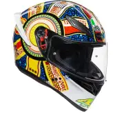K1 S E2206 Dreamtime 012 Full Face Helmet