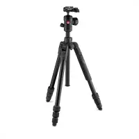 在飛比找Yahoo!奇摩拍賣優惠-MANFROTTO Befree Advanced Neri