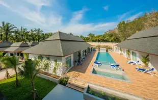 阿瑪達休閒別墅Amadha Villas Retreat