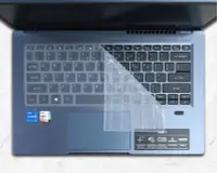 在飛比找Yahoo!奇摩拍賣優惠-*蝶飛* 鍵盤膜 鍵盤保護膜 適用於 宏基 Acer Swi