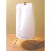 Isamu Noguchi AKARI 1P Japanese paper Lamp 100% Authentic product from Japan